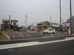 駐車場情報イメージ