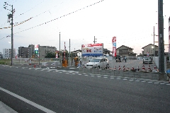 駐車場情報イメージ