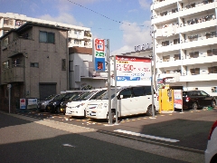 駐車場情報イメージ