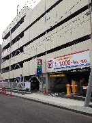 駐車場情報イメージ