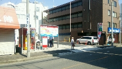 駐車場情報イメージ