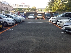 駐車場情報イメージ