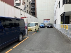 駐車場情報イメージ