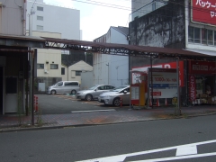 駐車場情報イメージ