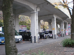 駐車場情報イメージ