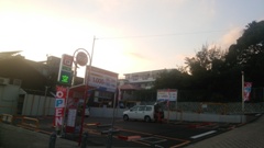 駐車場情報イメージ