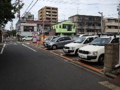 駐車場情報イメージ