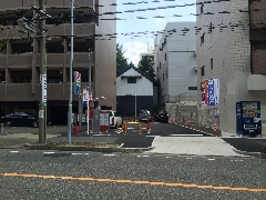 駐車場情報イメージ