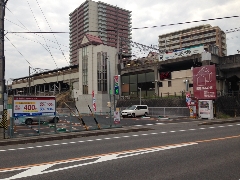駐車場情報イメージ