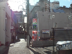 駐車場情報イメージ
