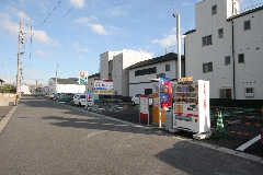 駐車場情報イメージ