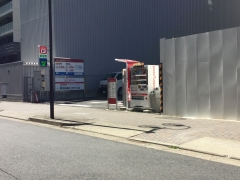 駐車場情報イメージ