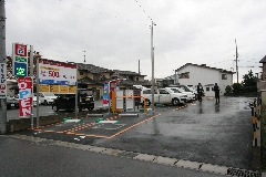 駐車場情報イメージ