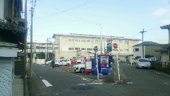 駐車場情報イメージ