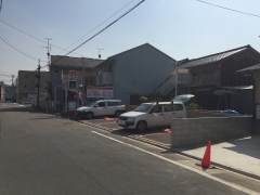 駐車場情報イメージ