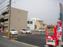 駐車場情報イメージ