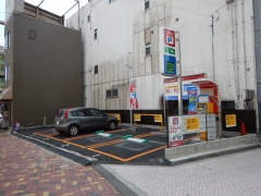 駐車場情報イメージ