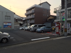 駐車場情報イメージ