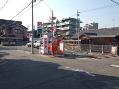 駐車場情報イメージ