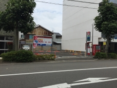 駐車場情報イメージ