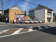 駐車場情報イメージ