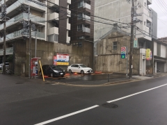 駐車場情報イメージ