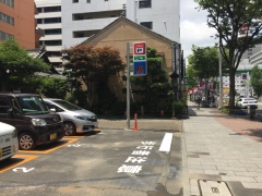 駐車場情報イメージ