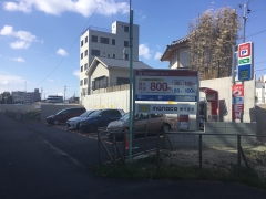 駐車場情報イメージ