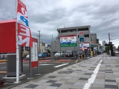 駐車場情報イメージ