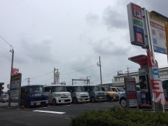 駐車場情報イメージ