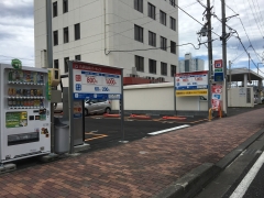 駐車場情報イメージ