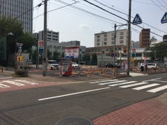 駐車場情報イメージ