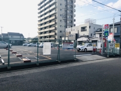駐車場情報イメージ