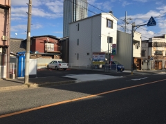 駐車場情報イメージ