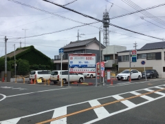 駐車場情報イメージ