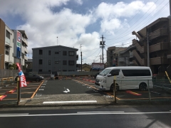 駐車場情報イメージ