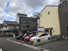 駐車場情報イメージ