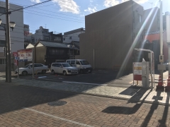 駐車場情報イメージ