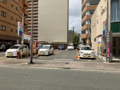駐車場情報イメージ