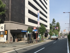 駐車場情報イメージ