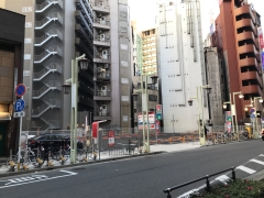 駐車場情報イメージ
