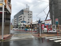 駐車場情報イメージ