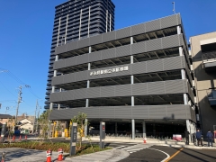 駐車場情報イメージ