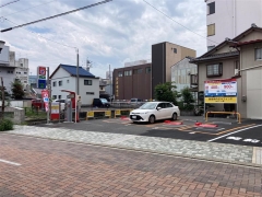 駐車場情報イメージ