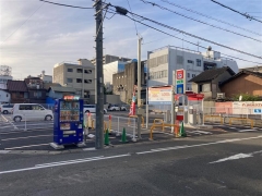 駐車場情報イメージ