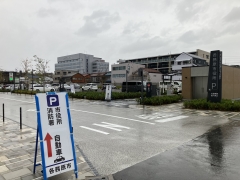 駐車場情報イメージ