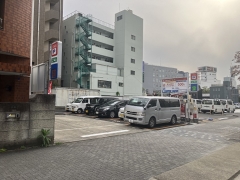 駐車場情報イメージ
