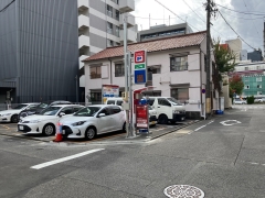 駐車場情報イメージ