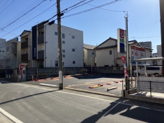 駐車場情報イメージ
