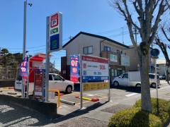 駐車場情報イメージ
